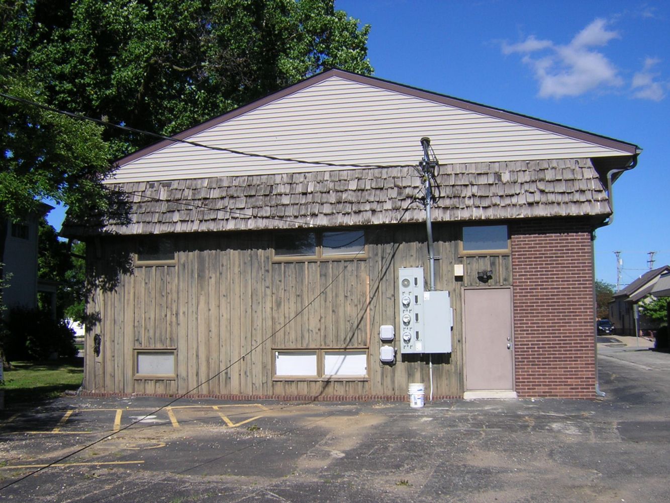 1209 South 4th Street, Springfield, IL 62703